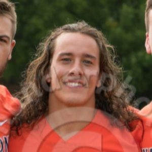 Meet your Posher, Kyle